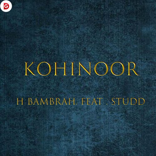 Kohinoor