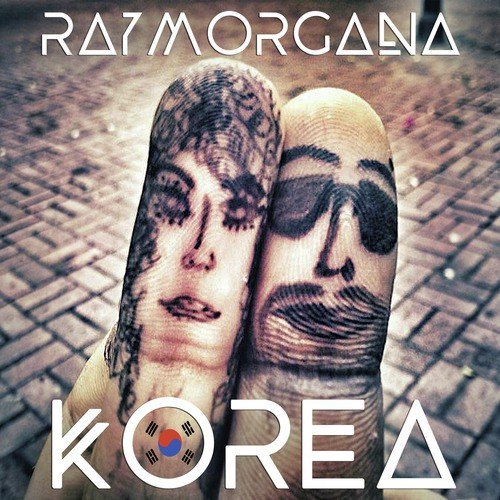 Ray Morgana
