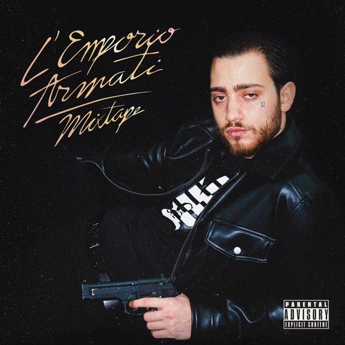 Provenzano cover art
