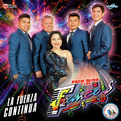 La Fuerza Continua. Música de Guatemala para los Latinos_poster_image