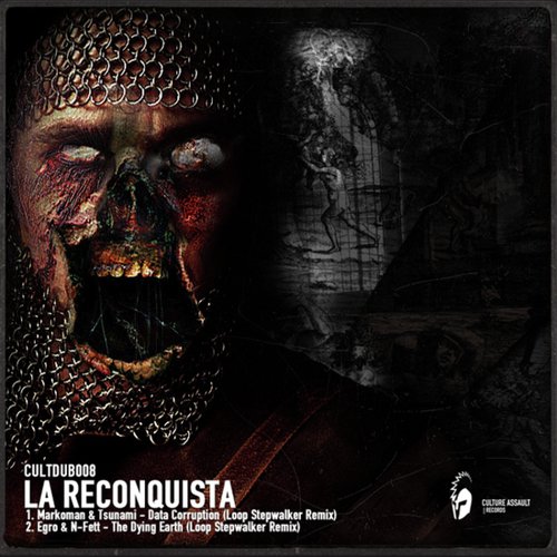 La Reconquista_poster_image