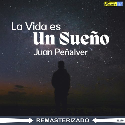 Enrique (El Gran Galeote) cover art