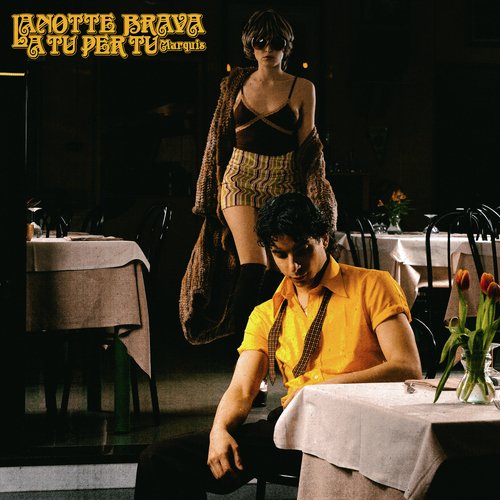 La Notte Brava / A Tu Per Tu