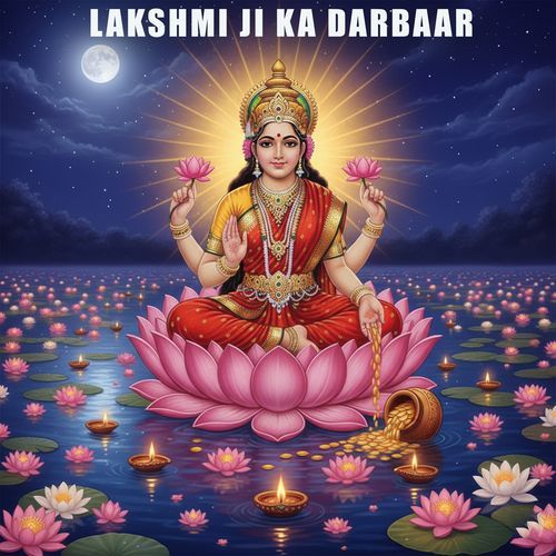Lakshmi Ji Ka Darbaar