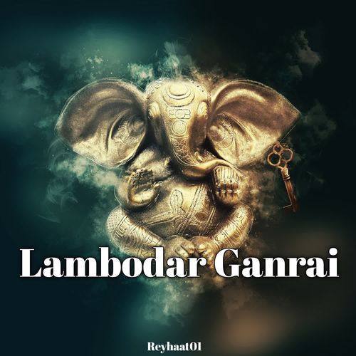 Lambodar Ganrai