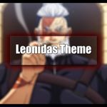 Leonidas Theme (The King of Sparta)