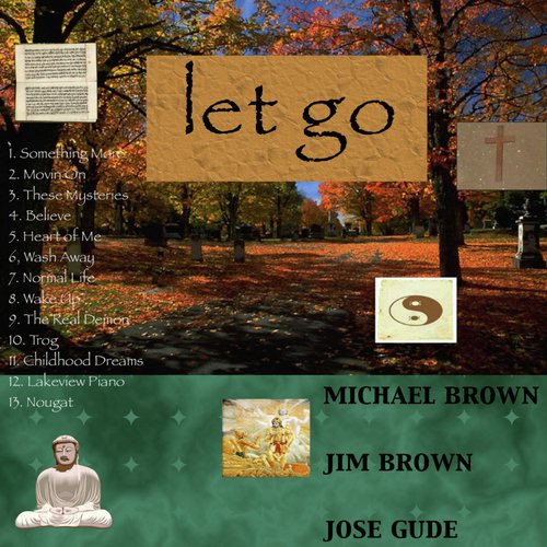 Let Go