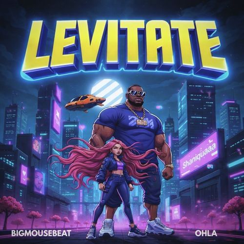 Levitate