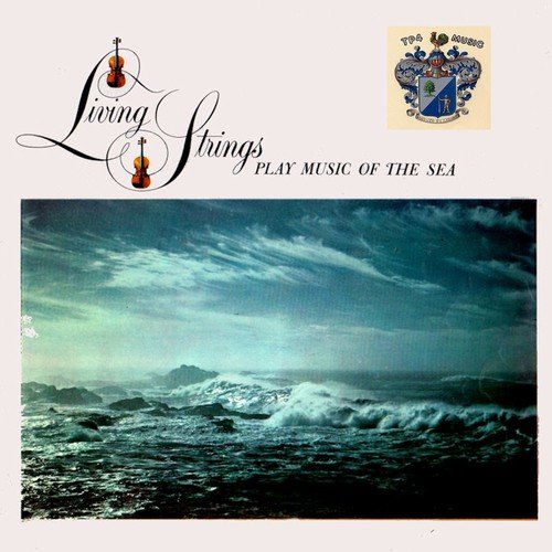 Living Strings Play Music of the Sea