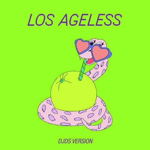 Los Ageless (DJDS Version)_poster_image