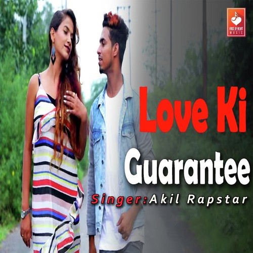 Love Ki Guarantee