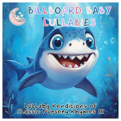 Baby Shark cover art