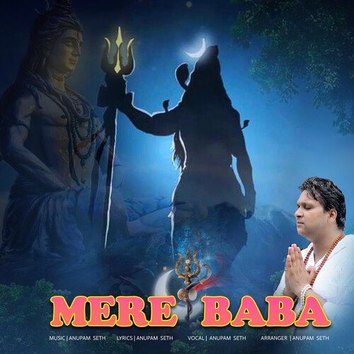 MERE BABA