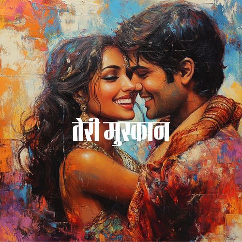 तेरी मुस्कान"
