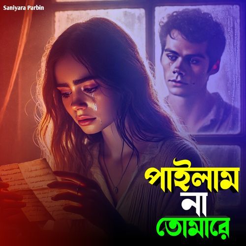 পাইলাম না তোমারে