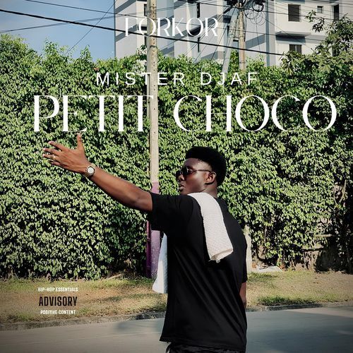 MISTER DJAF PETIT CHOCO
