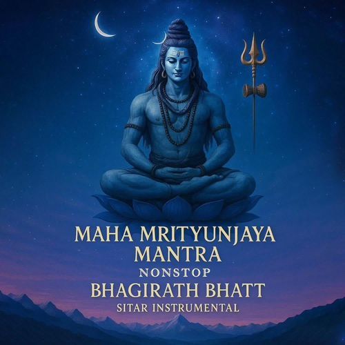Mahamrityunjay Mantra