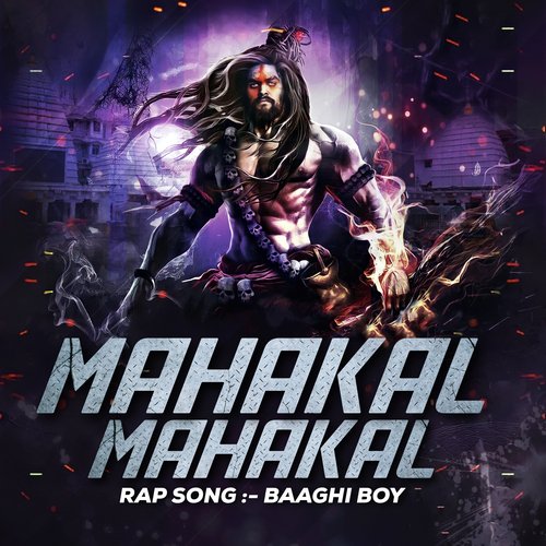 Mahakal Mahakal (Rap Song)