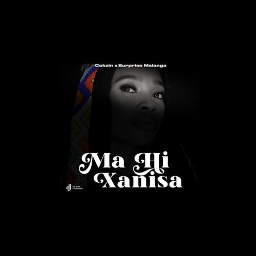 Mahi Xanisa (feat. Surprise Malanga) cover art