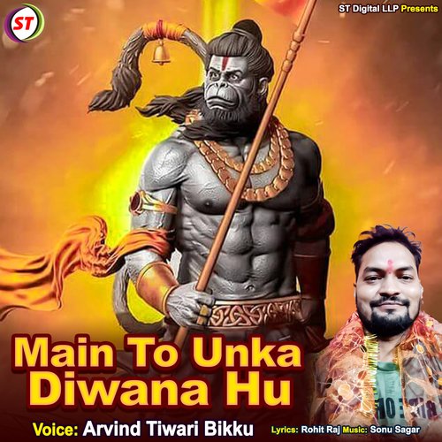 Main To Unka Diwana Hu