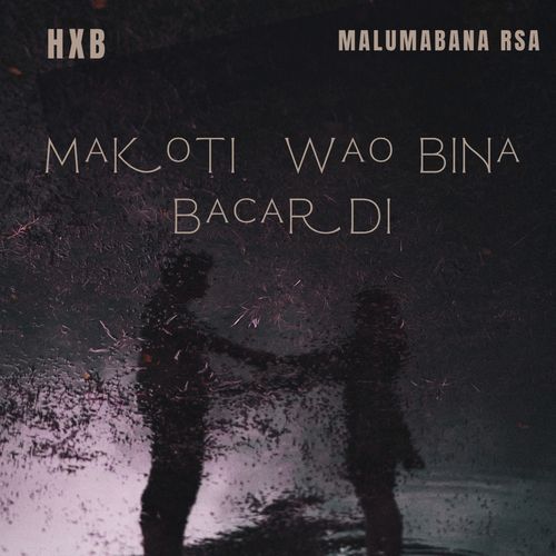 Makoti Wao Bina Bacardi
