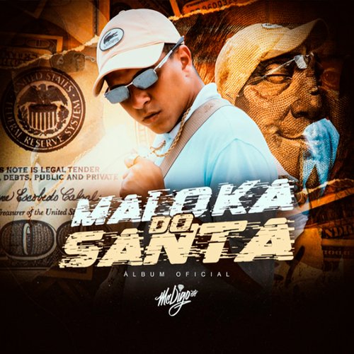 Maloka do Santa