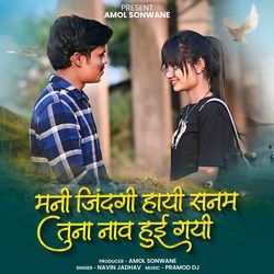 Mani Jindgi Hay Sanam