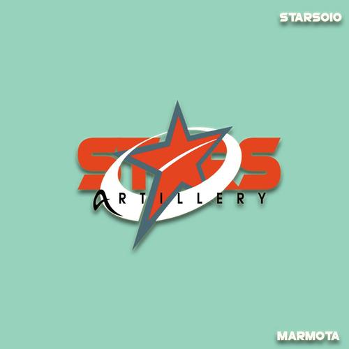 Marmota cover art