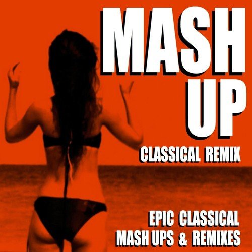 Symphony No. 5 (Remix) [Mashup Dubstep Trap Pop Dance Rock Jazz Classical Mashups Instrumental]