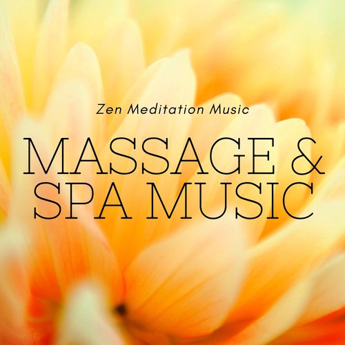 Massage & Spa Music: Zen Meditation Music, Relaxing Piano Music, Ayurveda, Wellness Spa, Sauna & Beauty
