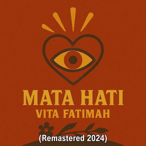 Biarkan Membara cover art