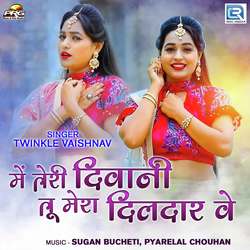 Me Teri Diwani Tu Mera Dildar Ve