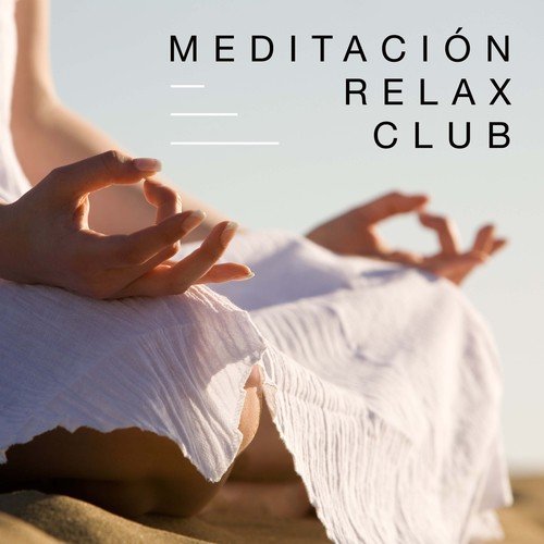 Sonidos de la Naturaleza Relajaciòn cover art