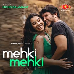 Mehki Mehki Hai-OBkuYjB8W38