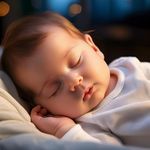 Melodías Para Dormir Bebés: Música Suave Nocturna
