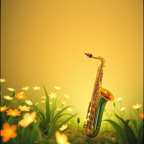 Melody of Hope cover art