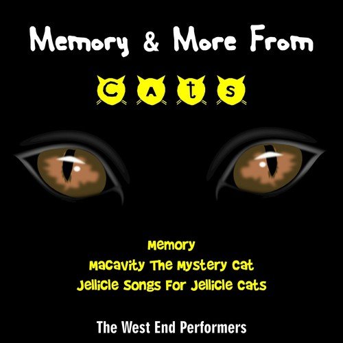 Memory & More from Cats