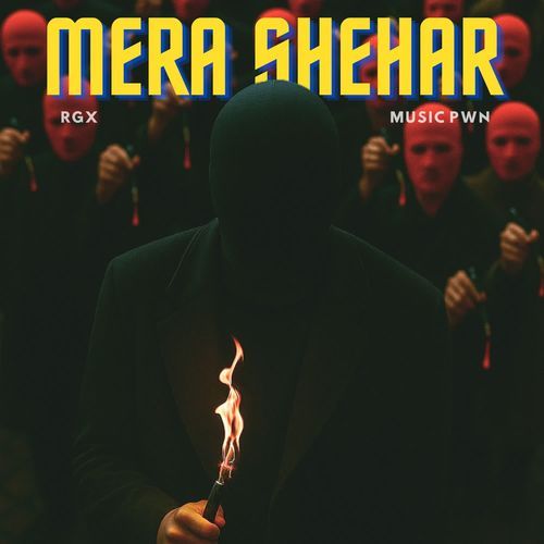 Mera Shehar