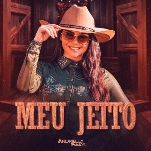 Meu jeito