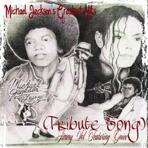 Michael Jackson's Greatest (Fashion) Hits