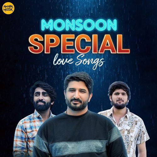 Monsoon Special Love Songs