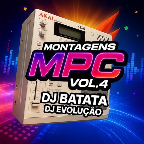 Montagens MPC (Vol.4)