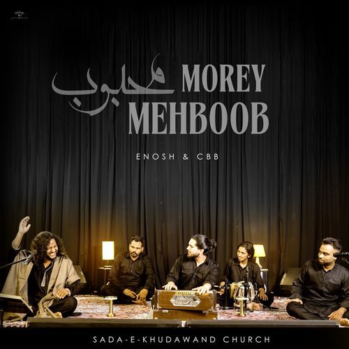 Morey Mehboob