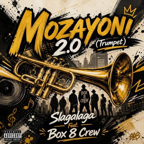 Mozayoni (2.0)