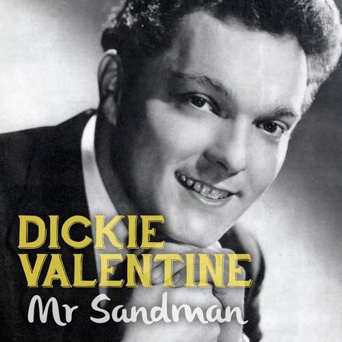 Dickie Valentine