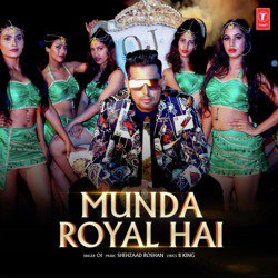 Munda Royal Hai-HT4HASdffVc