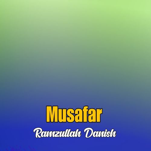 Musafar