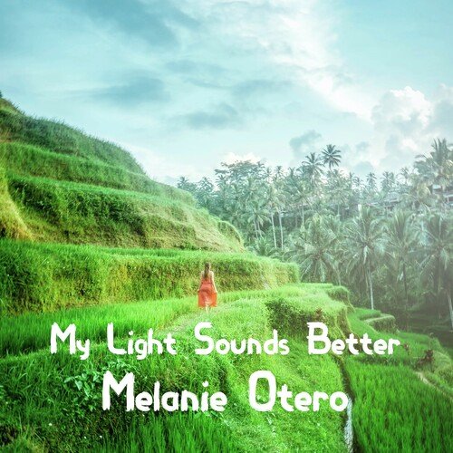 Lizandra cover art