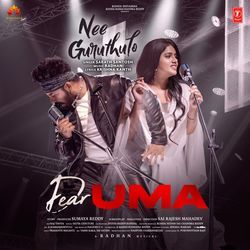 Nee Guruthulo (From &quot;Dear Uma&quot;)-PiksRStZGmM