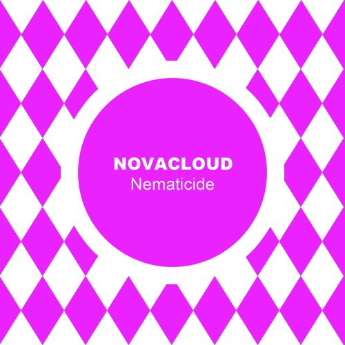 Nematicide cover art